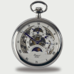 Dual Time